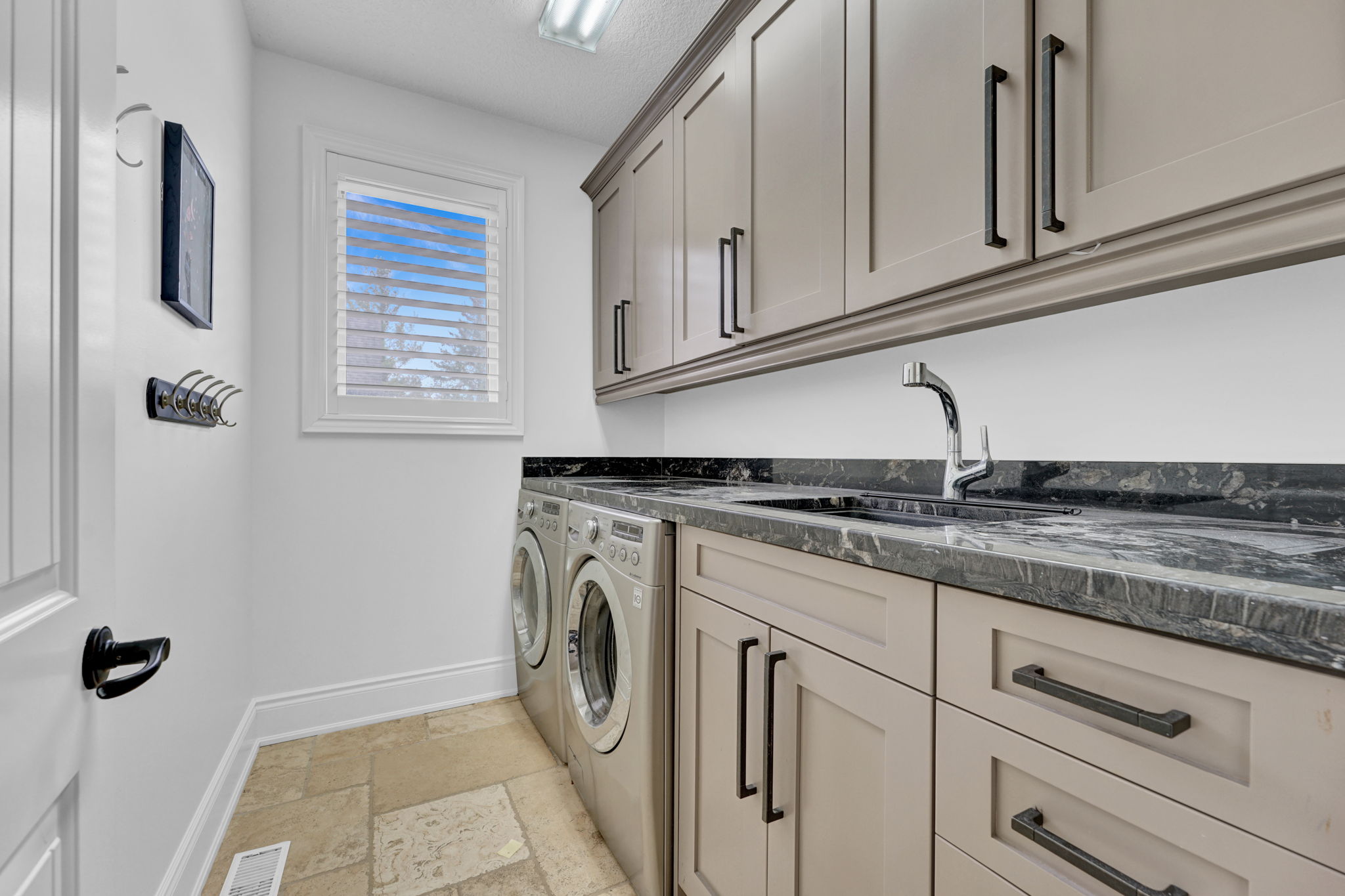 20 - Laundry Room