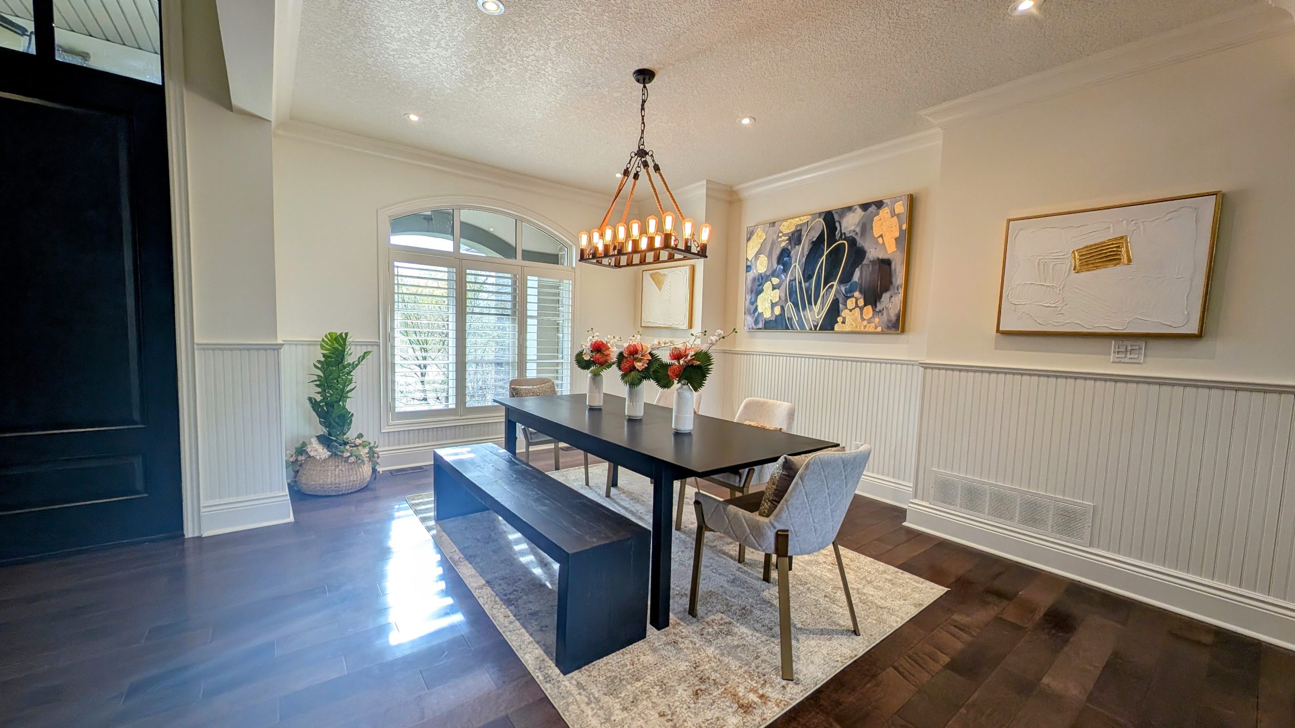 5 - Dining Room